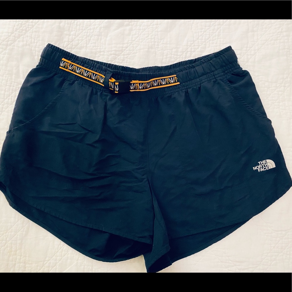 The North Face Class V Belted Short(hiking shorts)